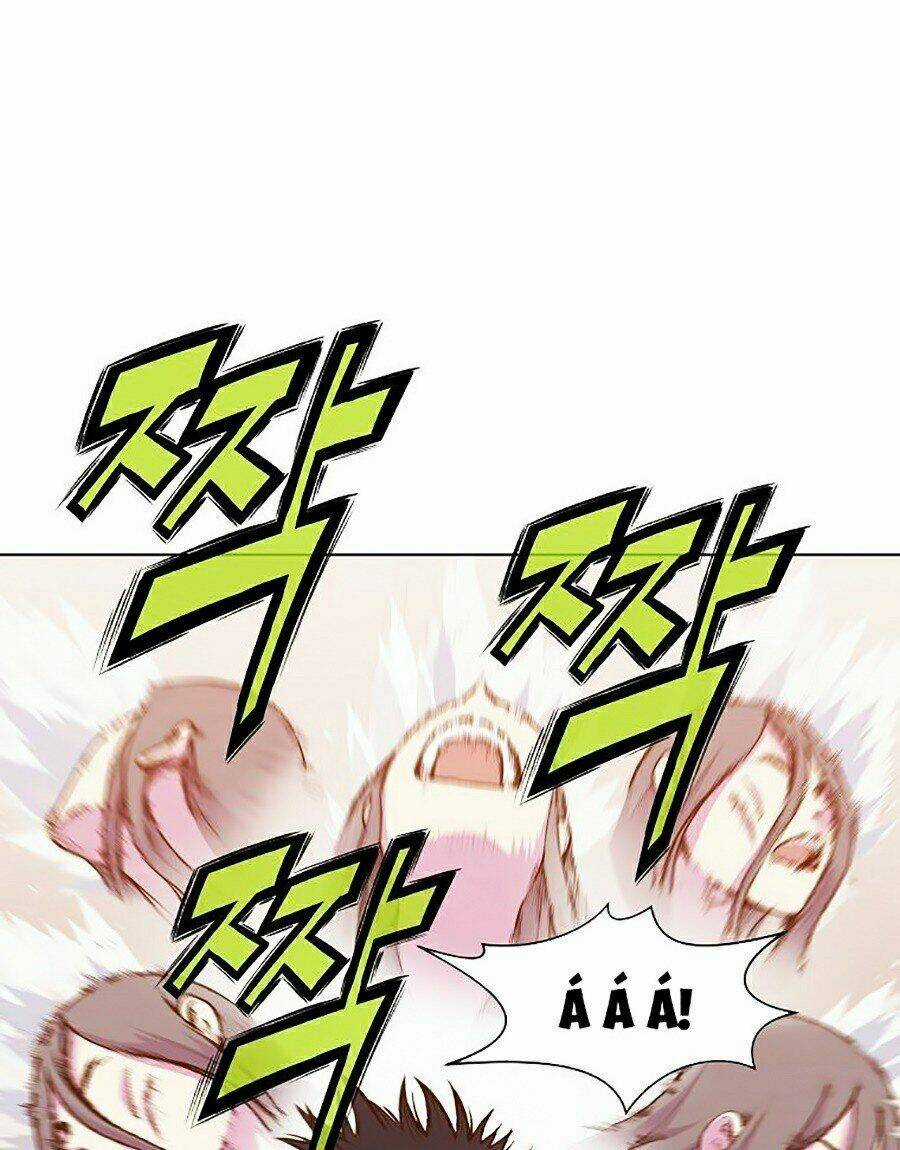 Thiên Võ Chiến Thần Chapter 14 trang 56