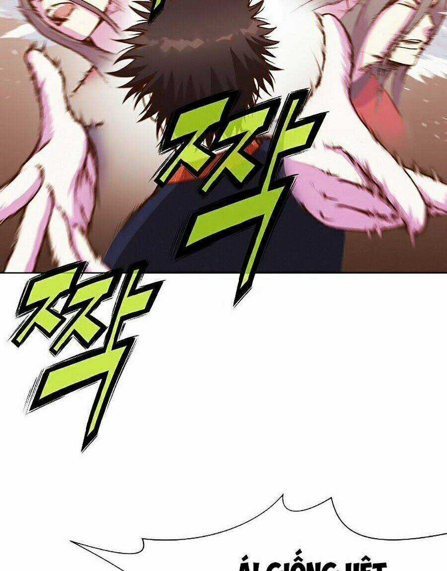 Thiên Võ Chiến Thần Chapter 14 trang 57