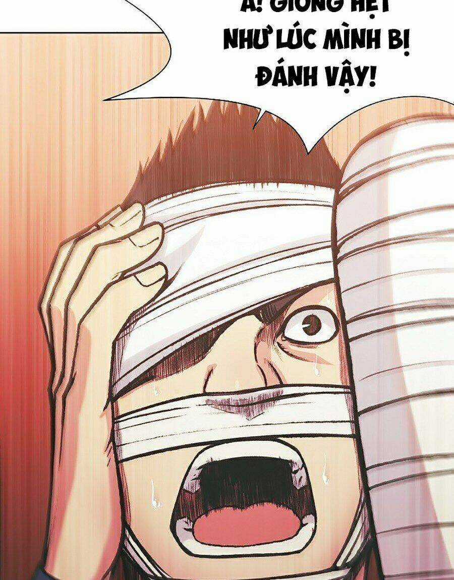 Thiên Võ Chiến Thần Chapter 14 trang 58