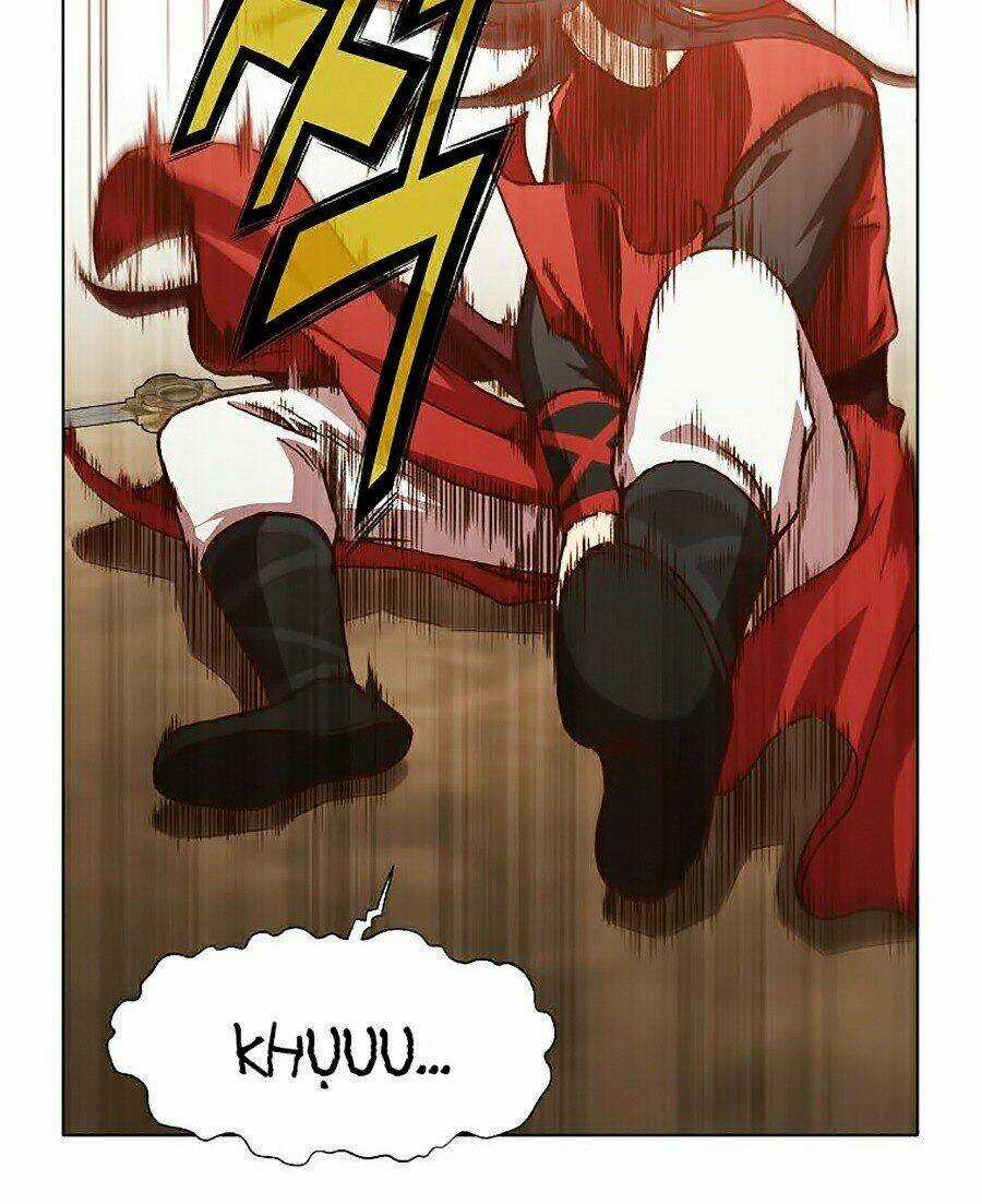 Thiên Võ Chiến Thần Chapter 14 trang 62