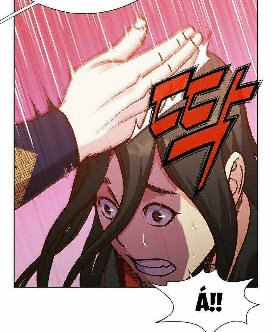 Thiên Võ Chiến Thần Chapter 14 trang 64