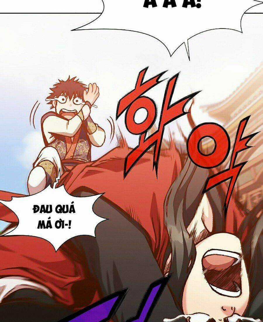 Thiên Võ Chiến Thần Chapter 14 trang 66