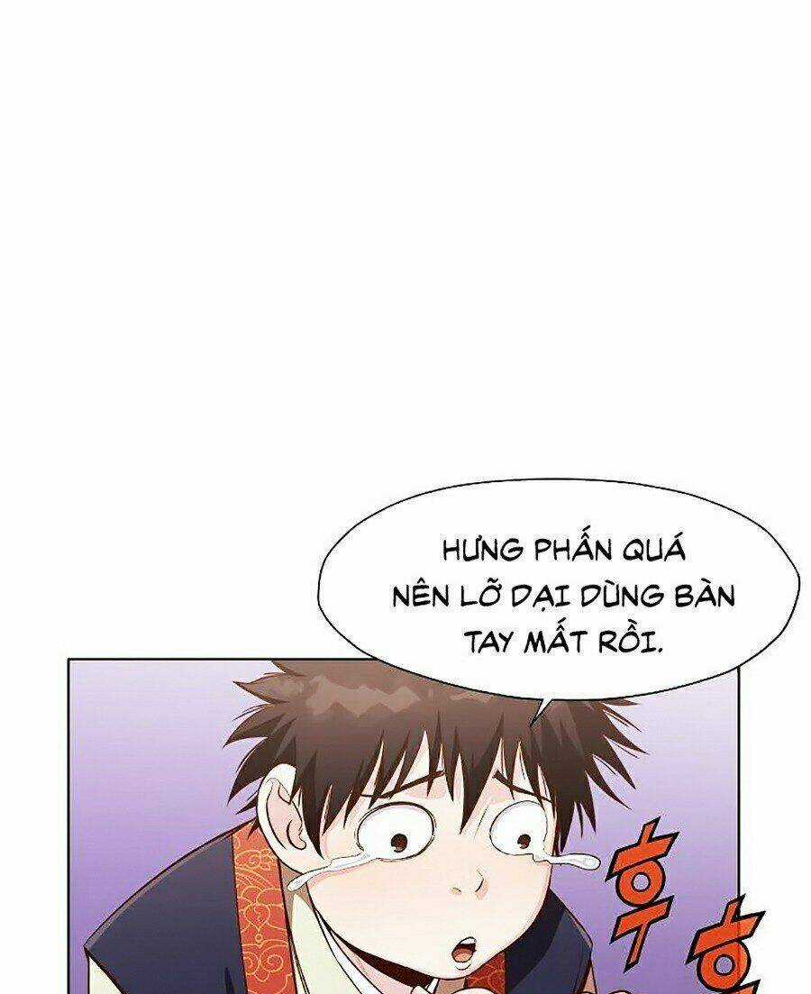 Thiên Võ Chiến Thần Chapter 14 trang 68