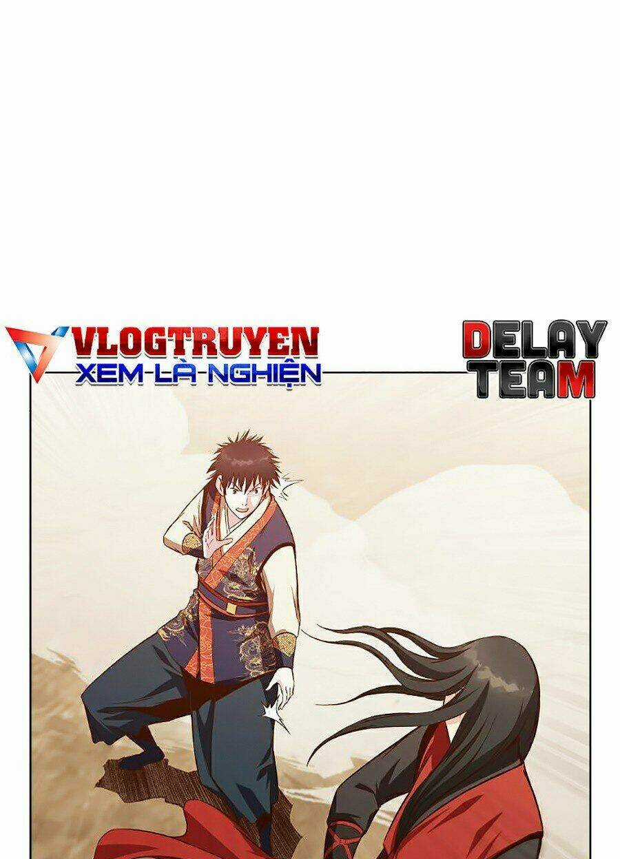Thiên Võ Chiến Thần Chapter 14 trang 7