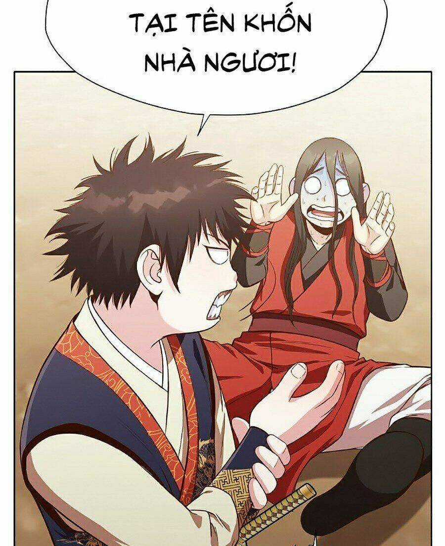 Thiên Võ Chiến Thần Chapter 14 trang 70