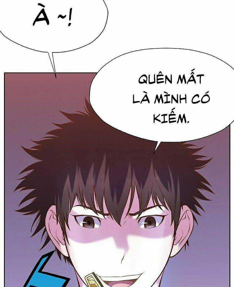 Thiên Võ Chiến Thần Chapter 14 trang 72