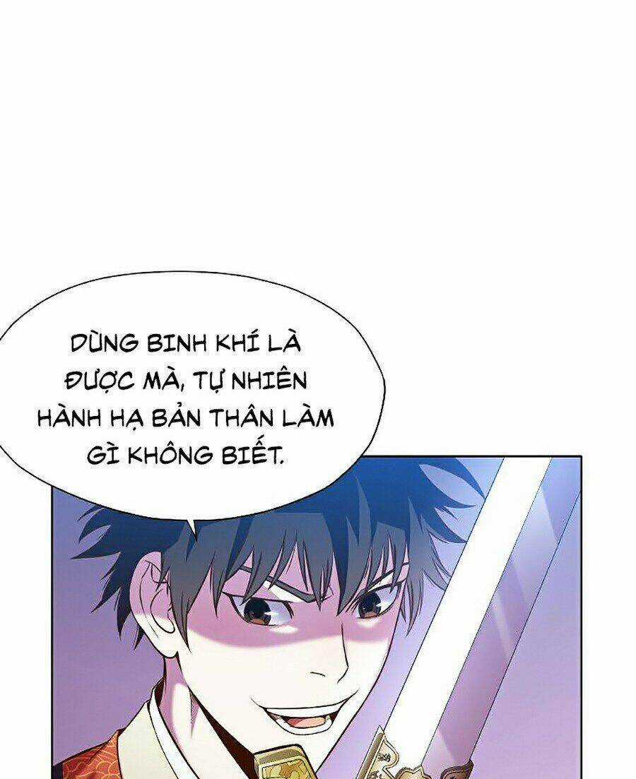 Thiên Võ Chiến Thần Chapter 14 trang 74