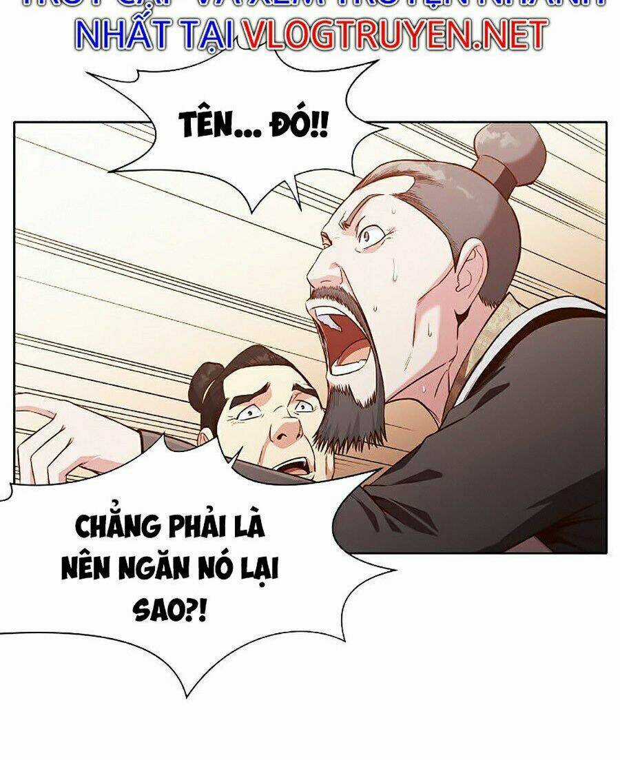 Thiên Võ Chiến Thần Chapter 14 trang 77