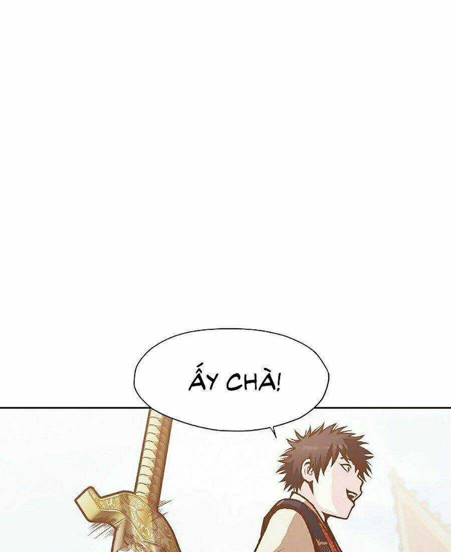 Thiên Võ Chiến Thần Chapter 14 trang 78