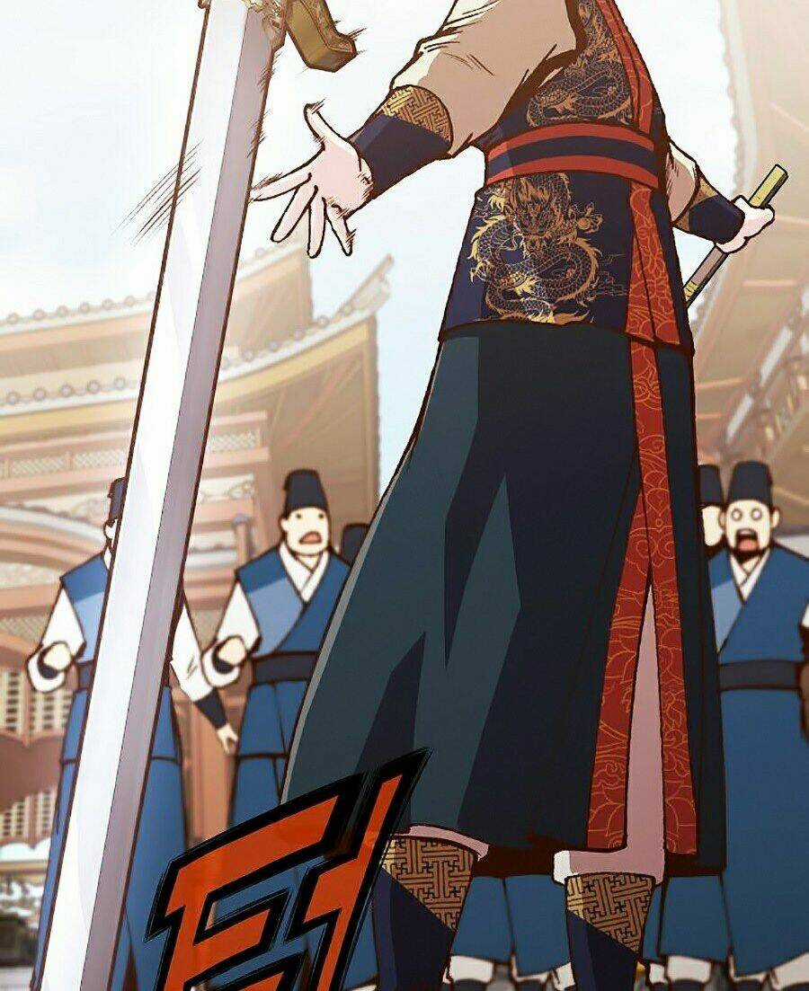 Thiên Võ Chiến Thần Chapter 14 trang 79