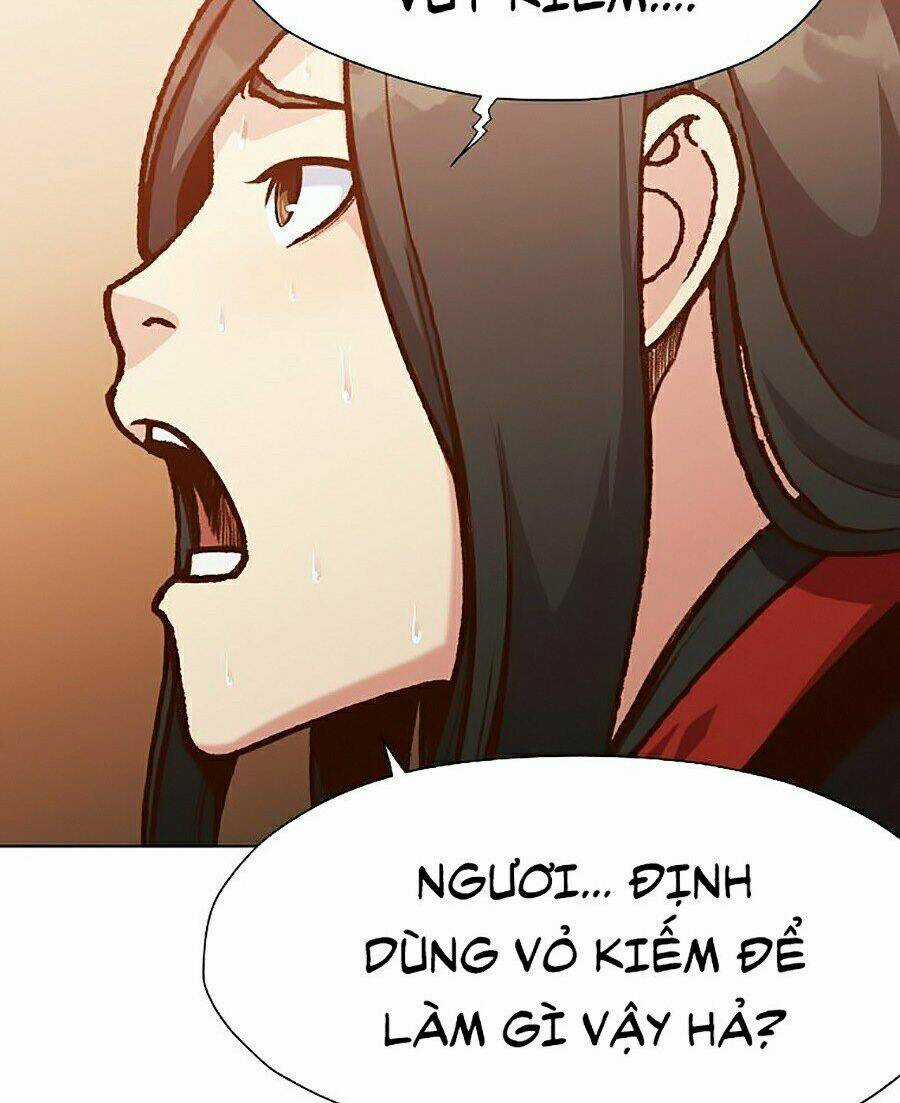 Thiên Võ Chiến Thần Chapter 14 trang 81