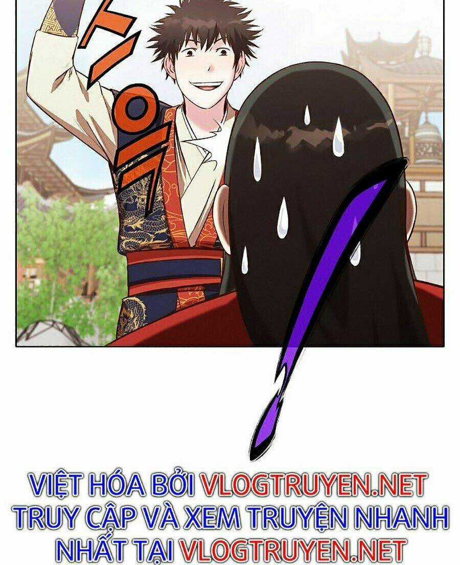 Thiên Võ Chiến Thần Chapter 14 trang 83