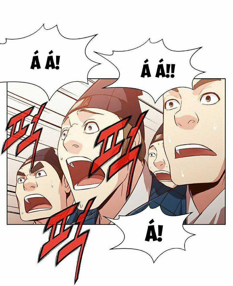 Thiên Võ Chiến Thần Chapter 14 trang 87