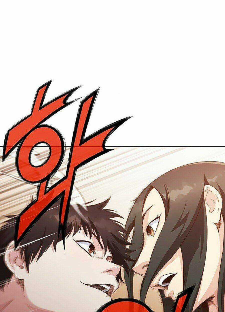 Thiên Võ Chiến Thần Chapter 14 trang 9