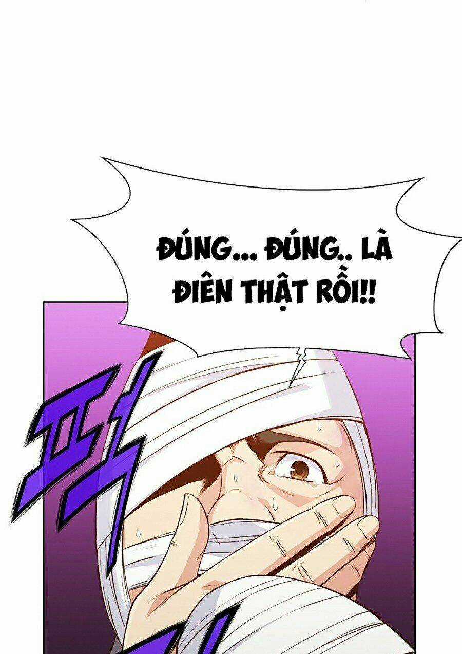 Thiên Võ Chiến Thần Chapter 14 trang 90