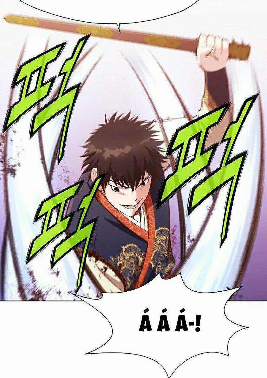 Thiên Võ Chiến Thần Chapter 14 trang 95