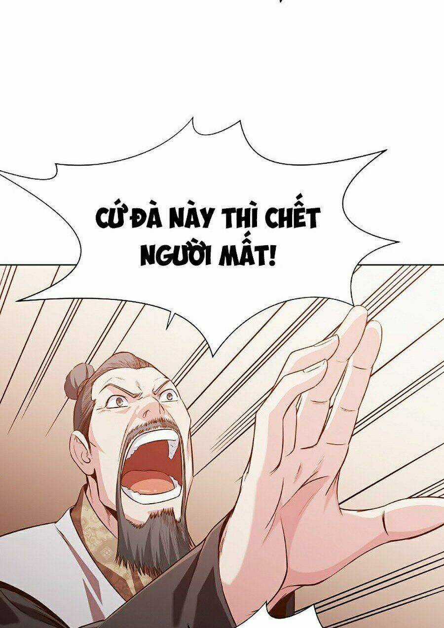Thiên Võ Chiến Thần Chapter 14 trang 96