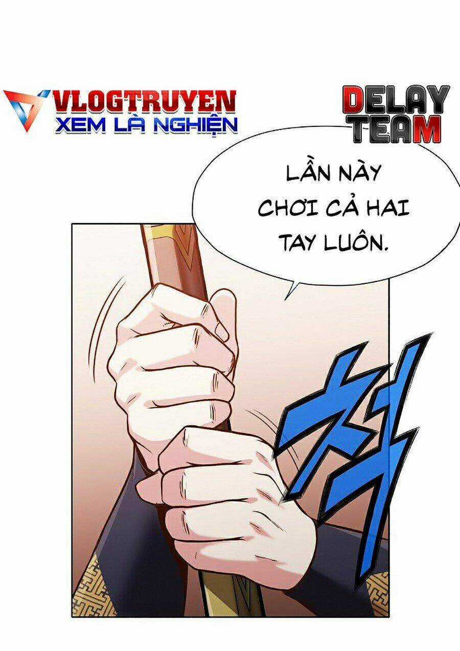 Thiên Võ Chiến Thần Chapter 14 trang 98