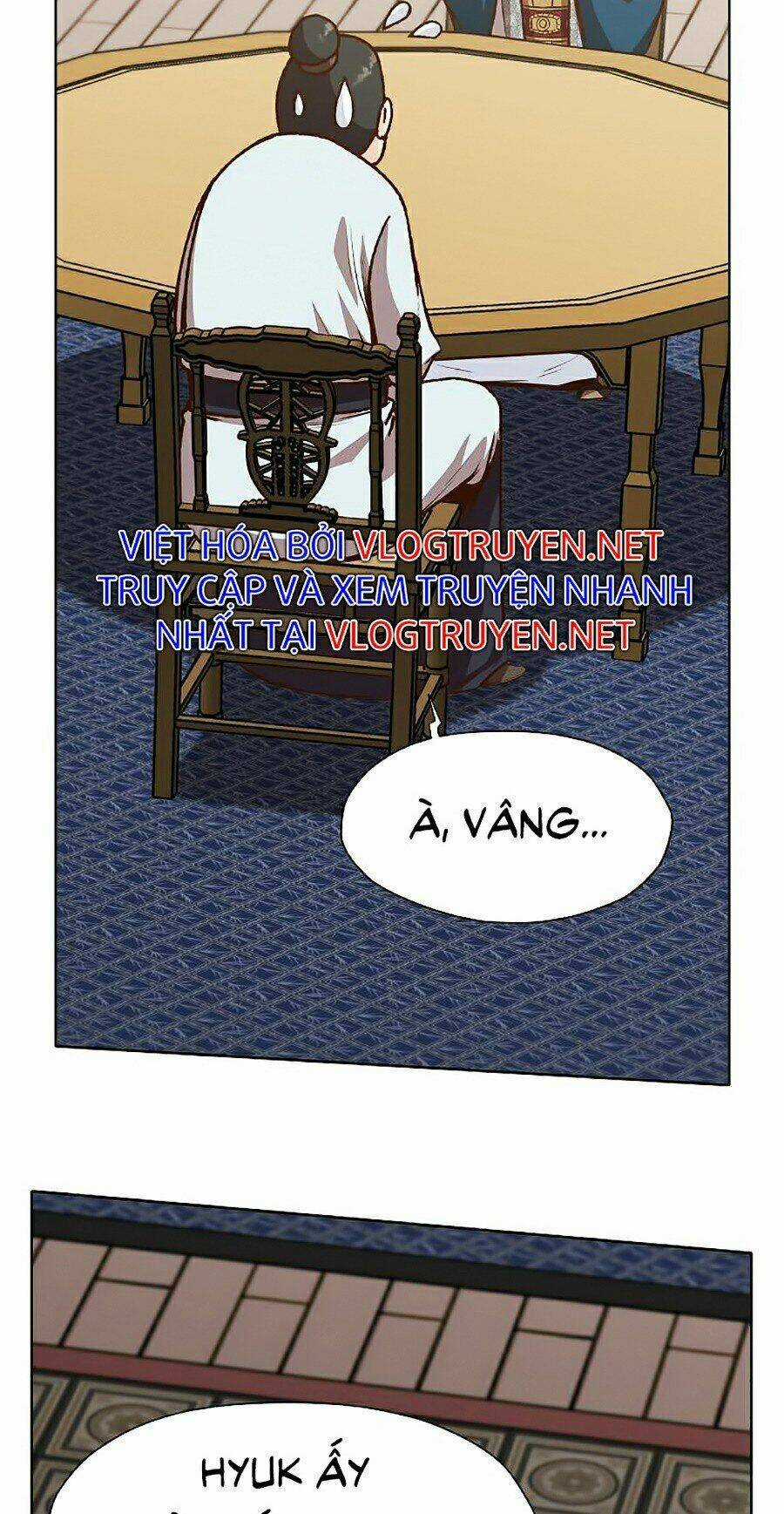 Thiên Võ Chiến Thần Chapter 15 trang 17