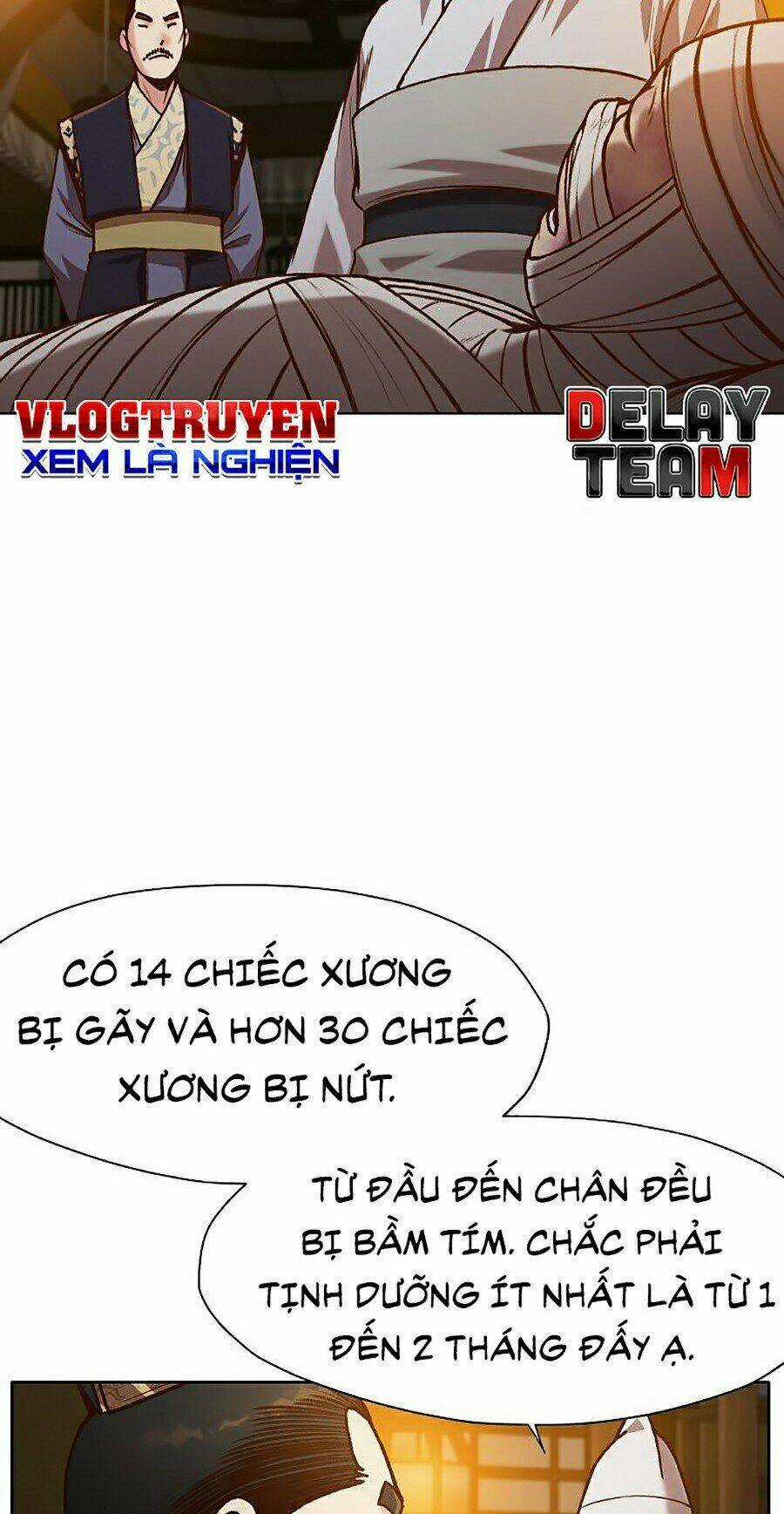 Thiên Võ Chiến Thần Chapter 15 trang 23