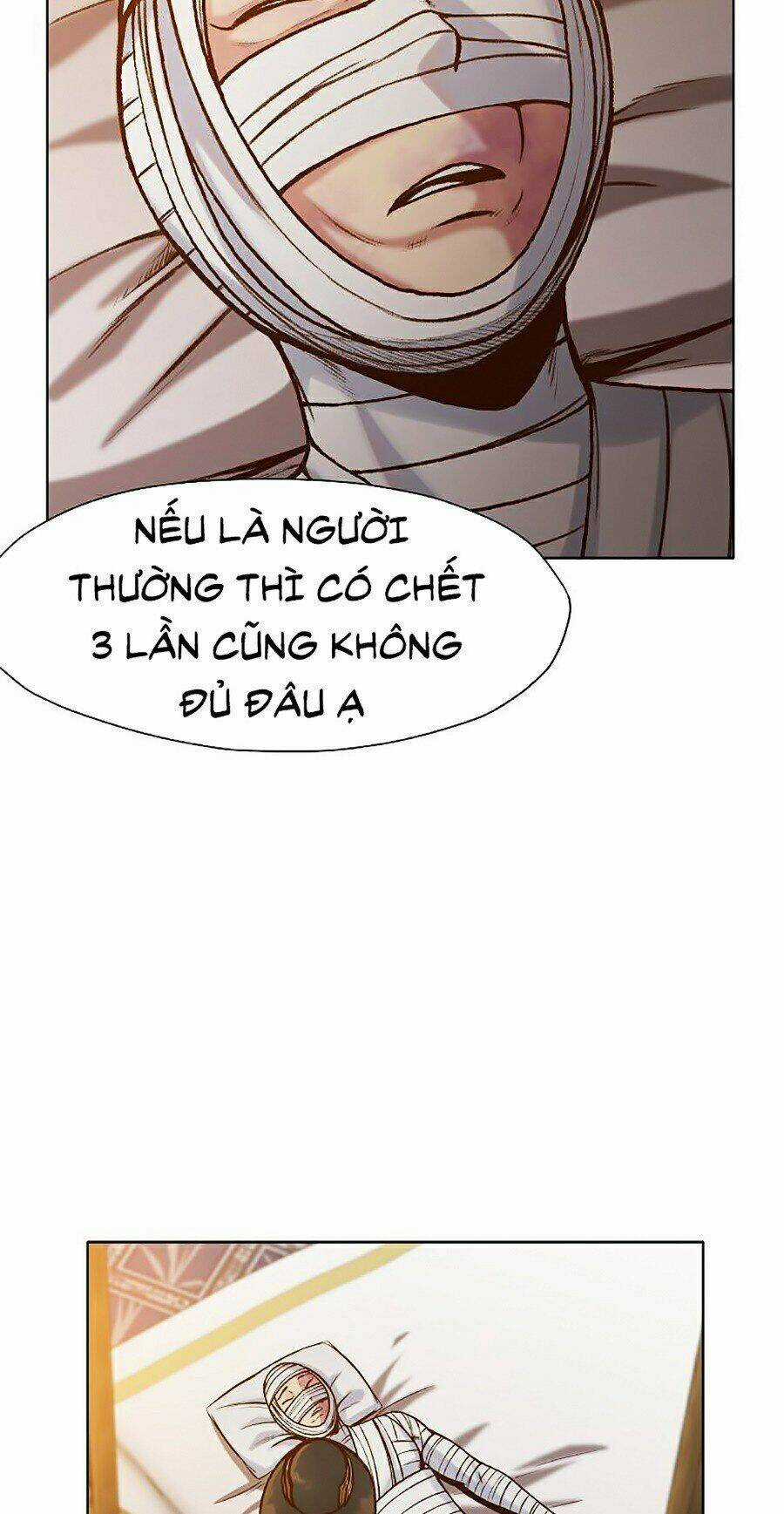 Thiên Võ Chiến Thần Chapter 15 trang 25