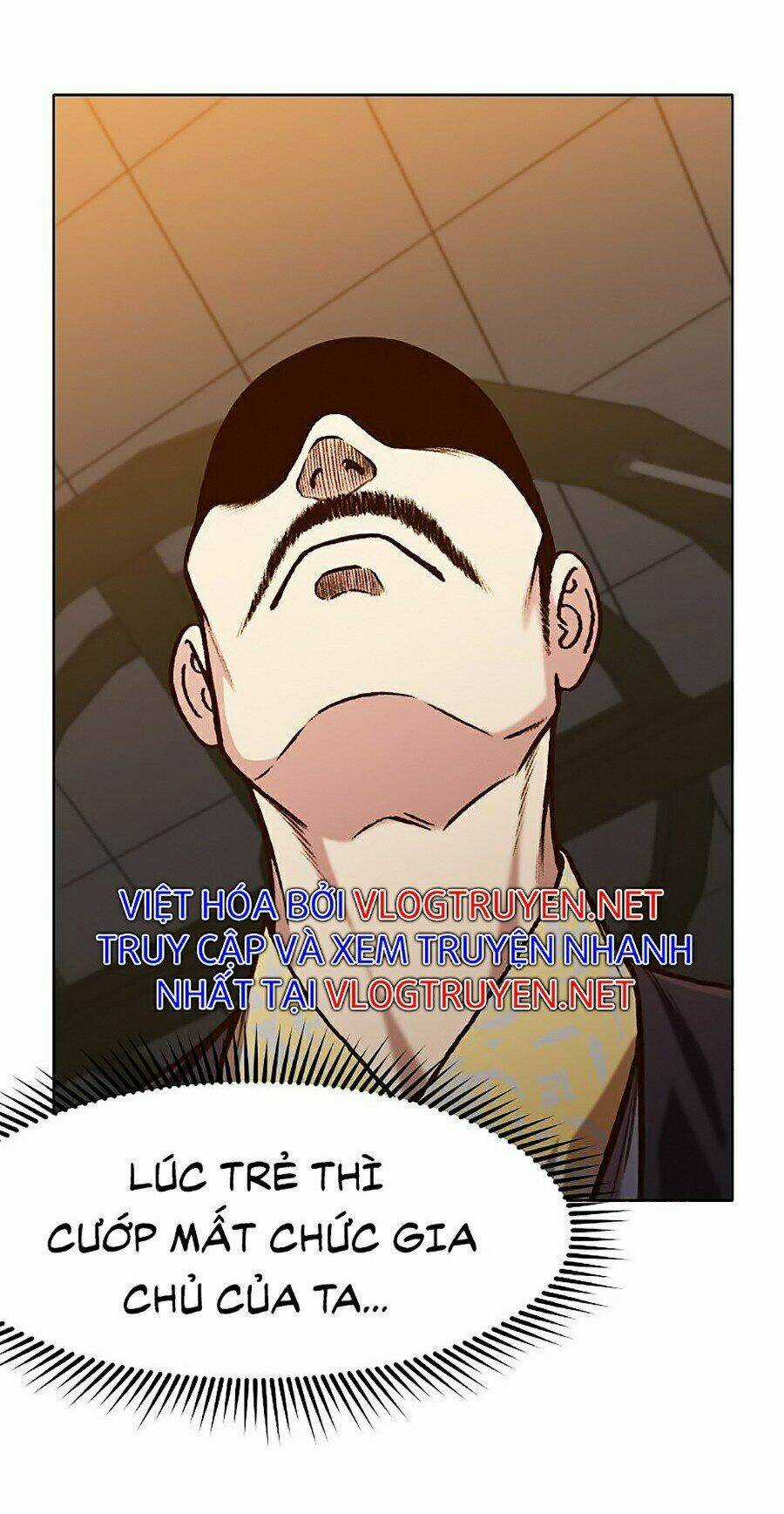 Thiên Võ Chiến Thần Chapter 15 trang 27