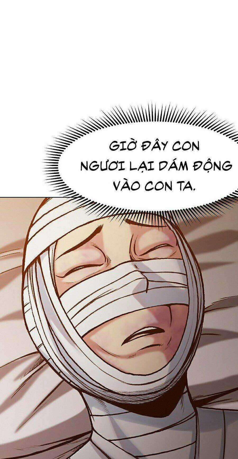 Thiên Võ Chiến Thần Chapter 15 trang 28