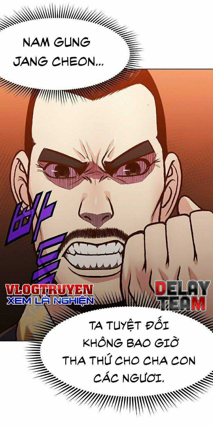 Thiên Võ Chiến Thần Chapter 15 trang 30