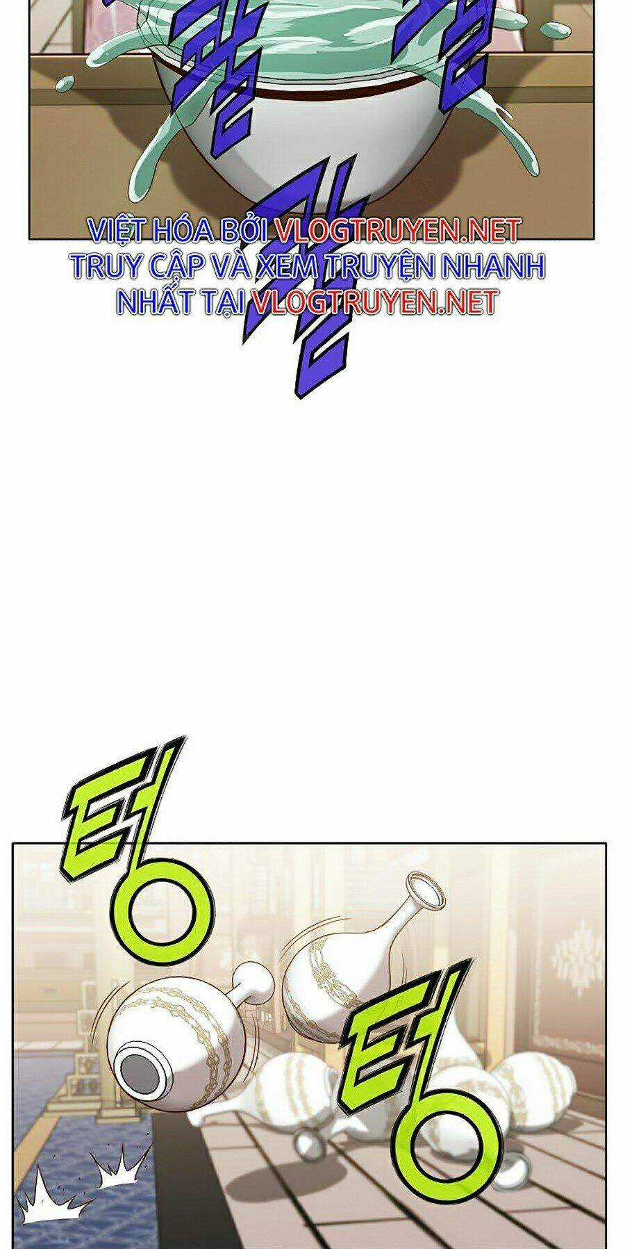 Thiên Võ Chiến Thần Chapter 15 trang 32