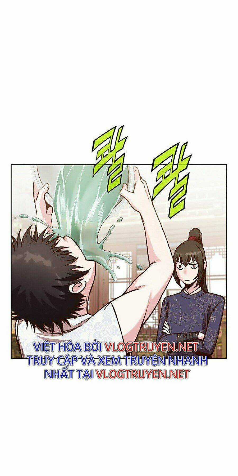 Thiên Võ Chiến Thần Chapter 15 trang 34