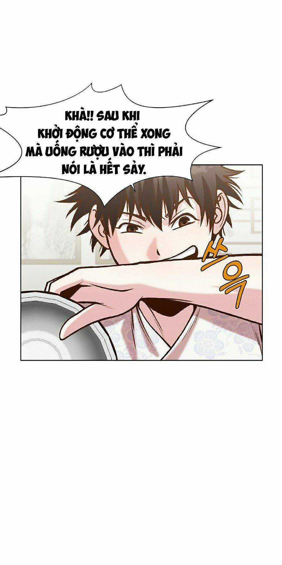 Thiên Võ Chiến Thần Chapter 15 trang 35