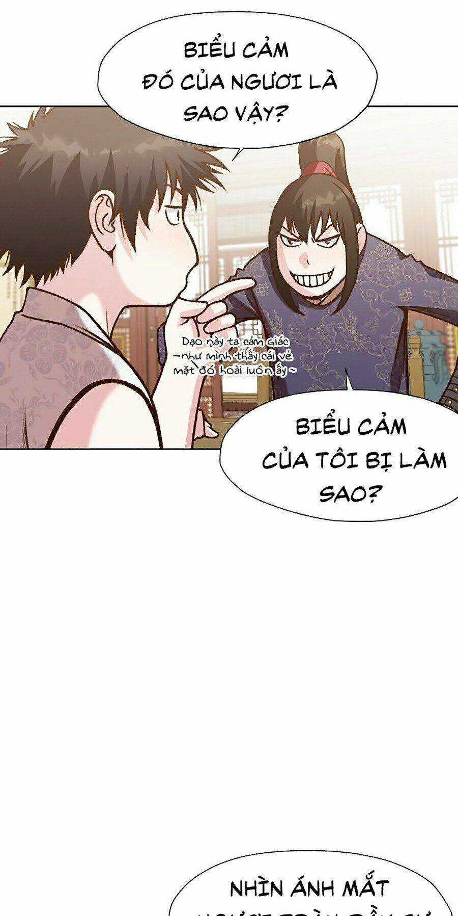 Thiên Võ Chiến Thần Chapter 15 trang 36