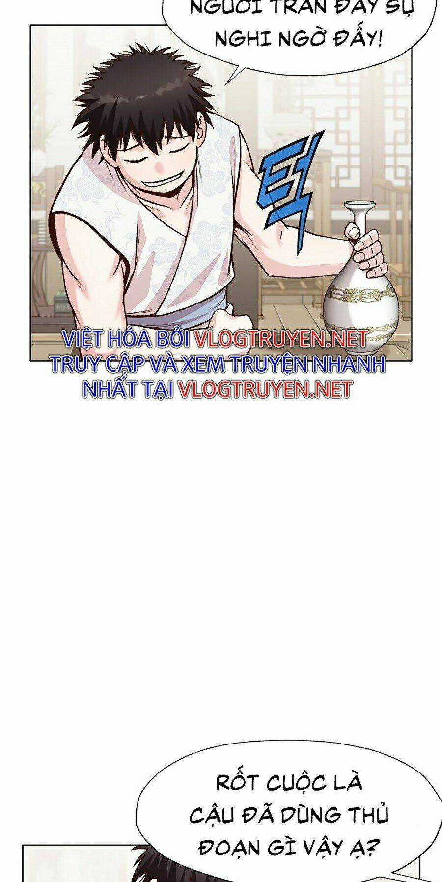 Thiên Võ Chiến Thần Chapter 15 trang 37