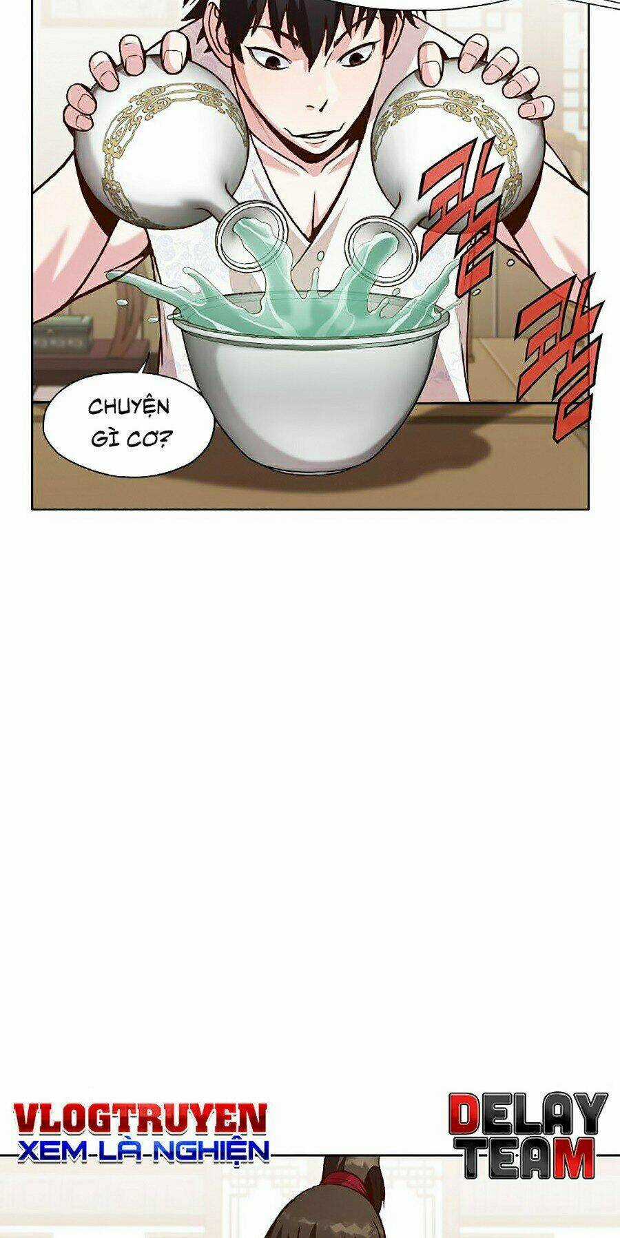 Thiên Võ Chiến Thần Chapter 15 trang 38