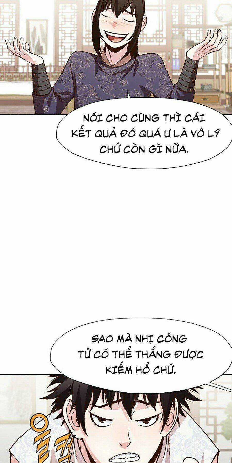 Thiên Võ Chiến Thần Chapter 15 trang 39