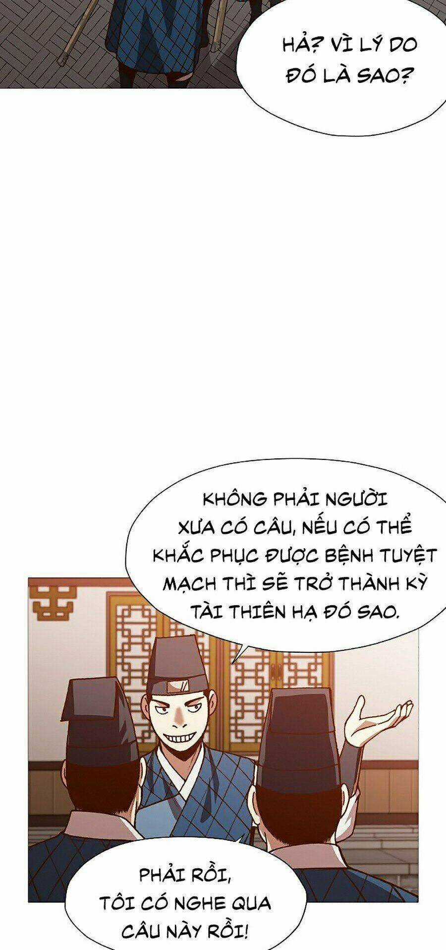 Thiên Võ Chiến Thần Chapter 15 trang 4