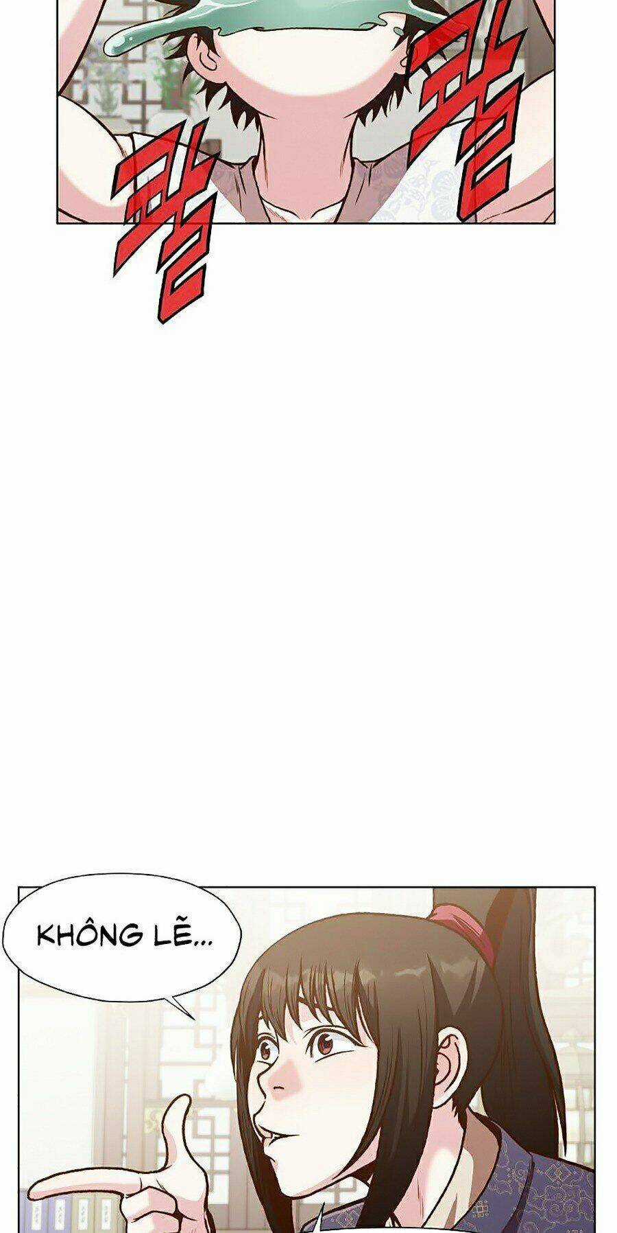 Thiên Võ Chiến Thần Chapter 15 trang 41