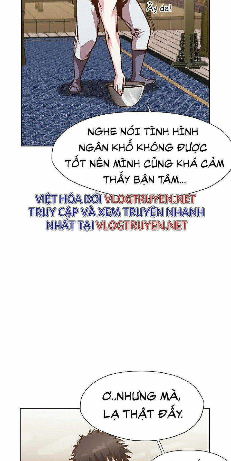 Thiên Võ Chiến Thần Chapter 15 trang 46