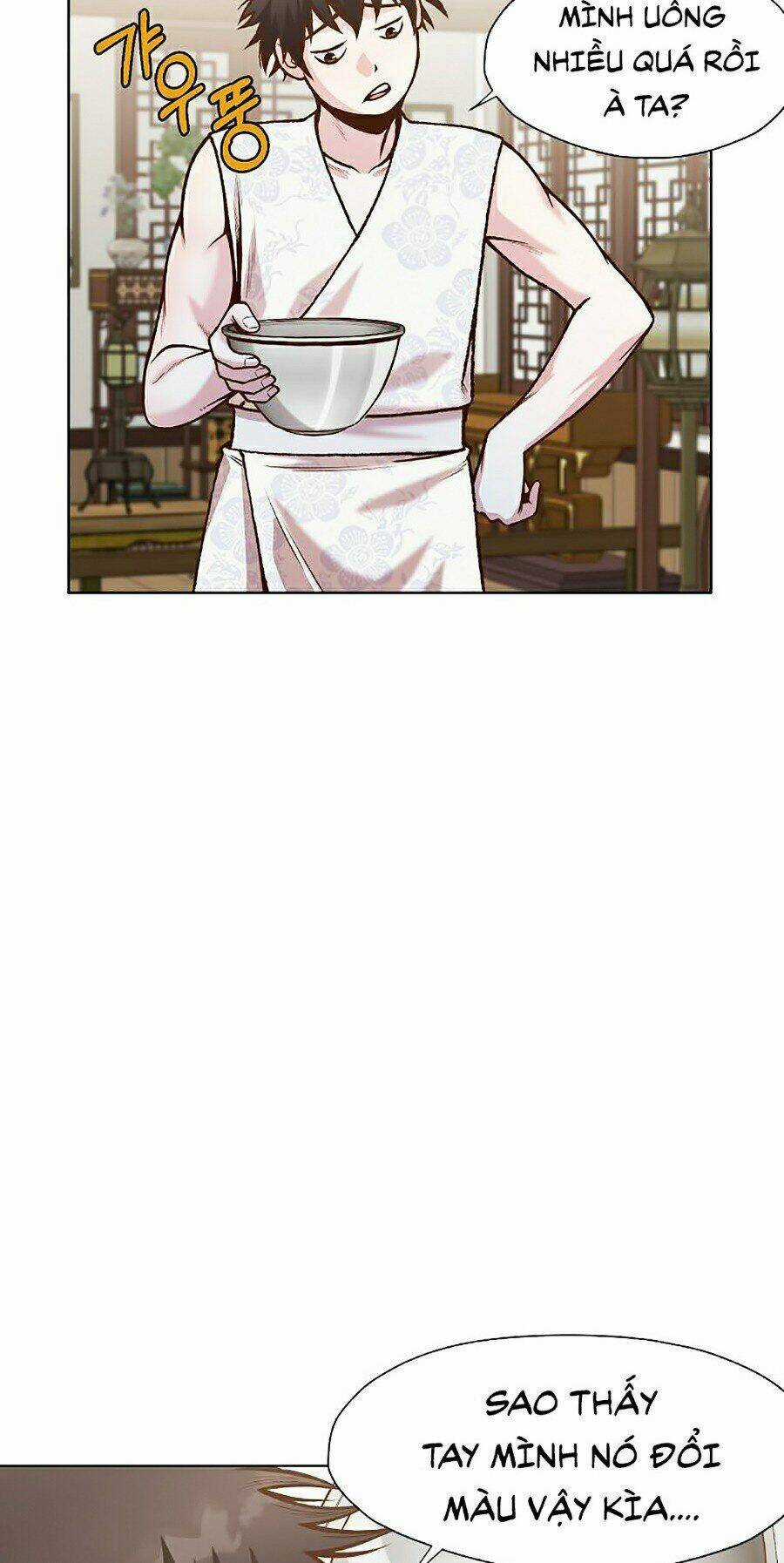 Thiên Võ Chiến Thần Chapter 15 trang 47