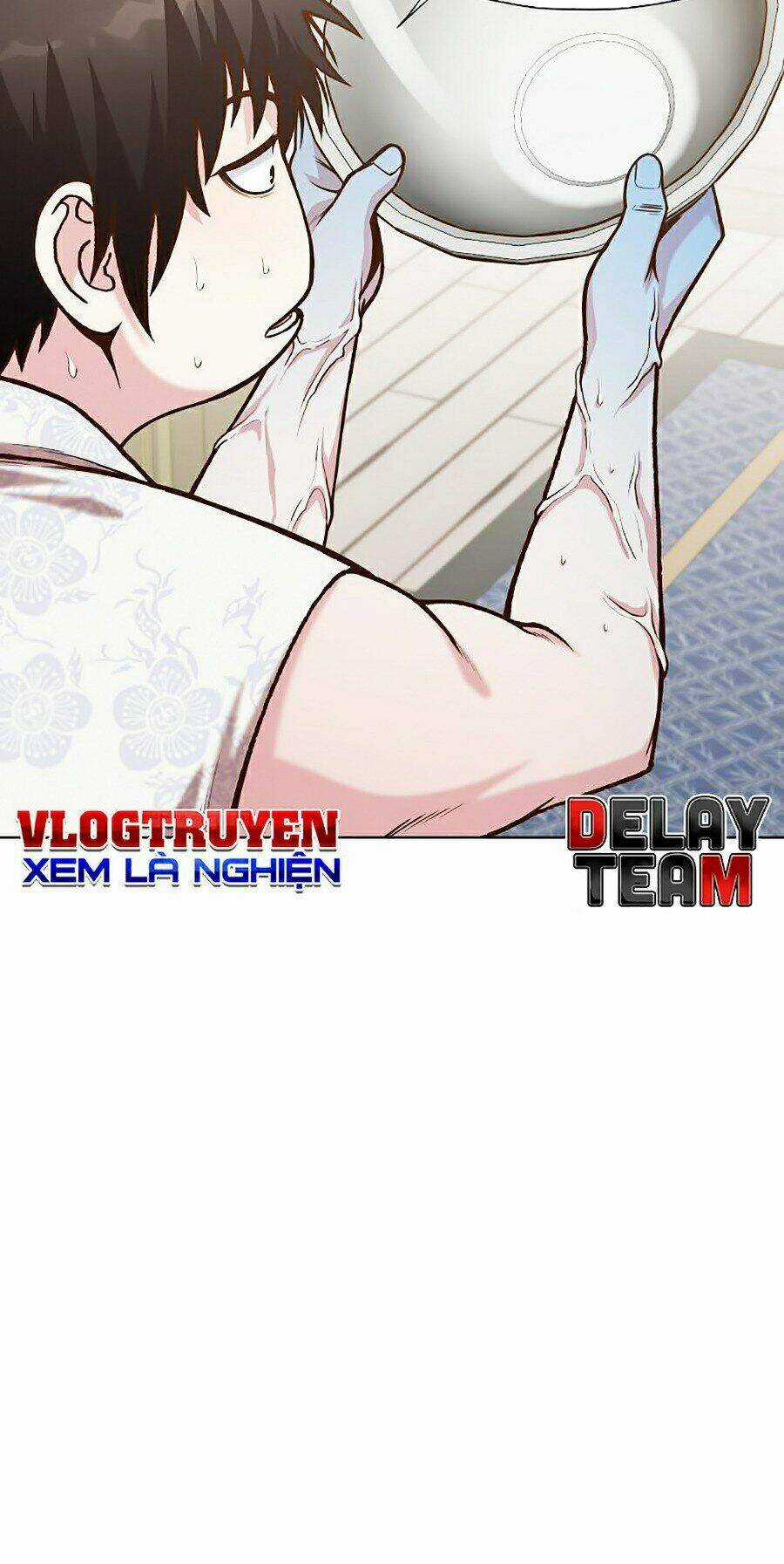 Thiên Võ Chiến Thần Chapter 15 trang 48