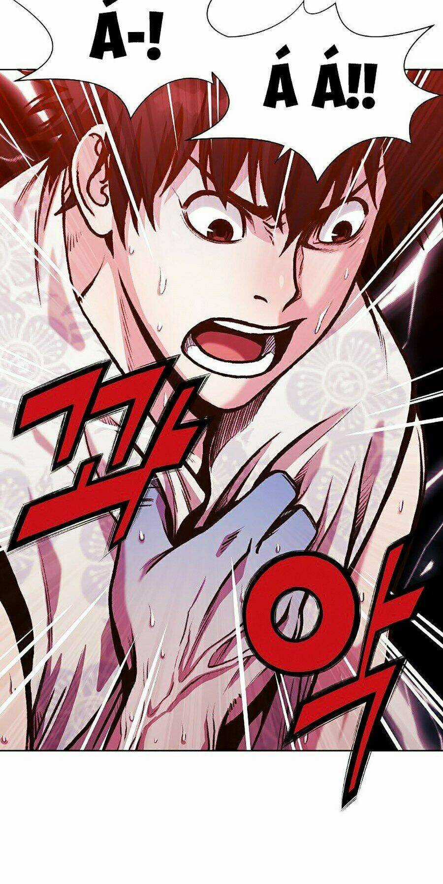 Thiên Võ Chiến Thần Chapter 15 trang 50