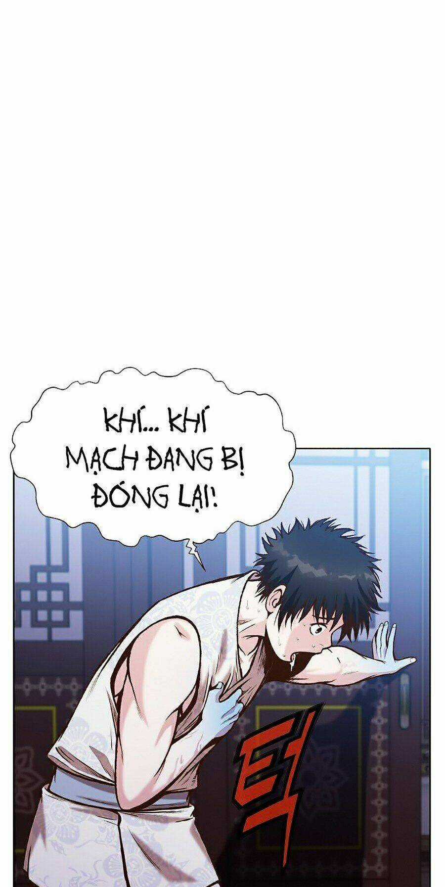 Thiên Võ Chiến Thần Chapter 15 trang 51