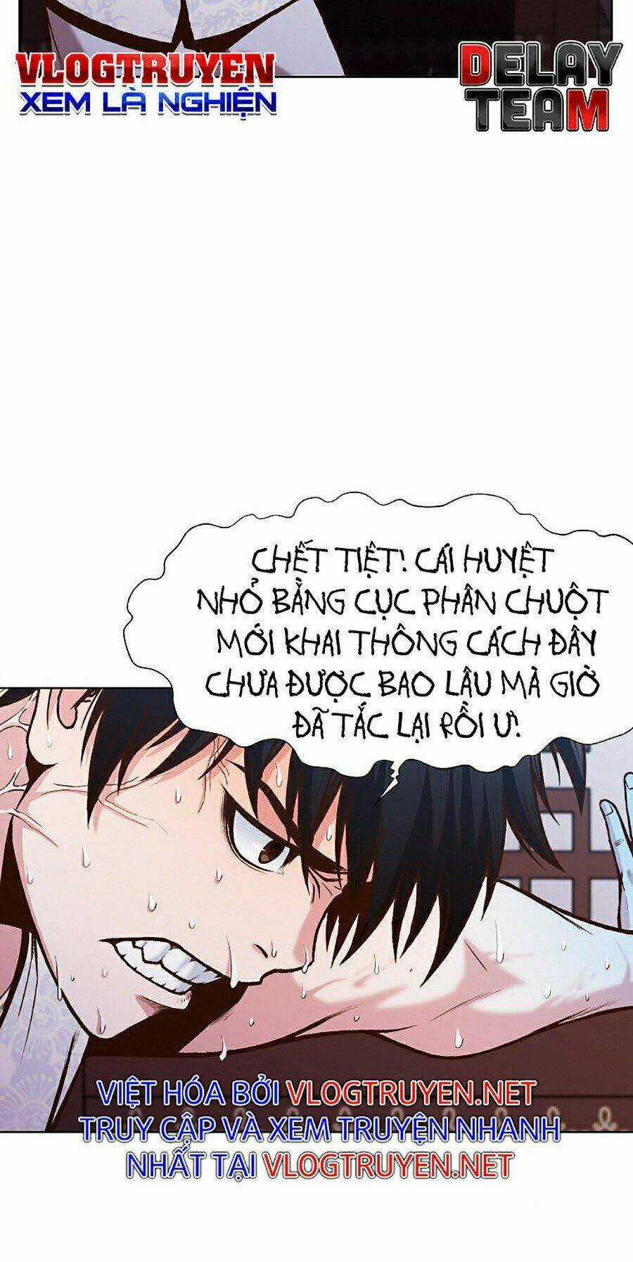 Thiên Võ Chiến Thần Chapter 15 trang 52