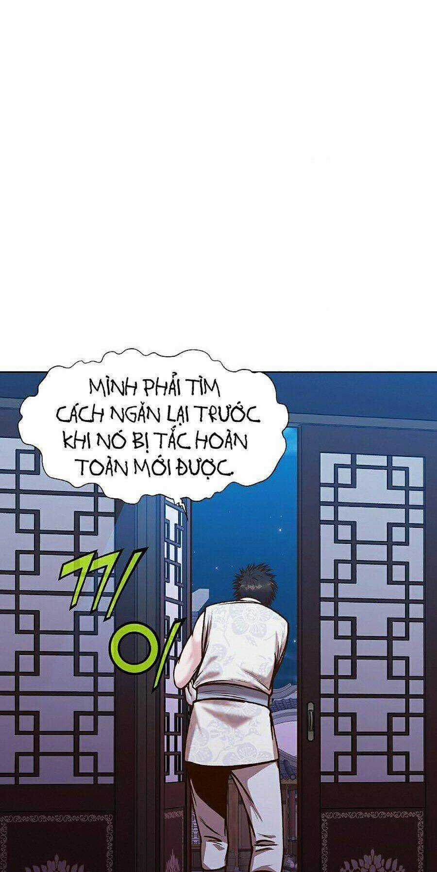 Thiên Võ Chiến Thần Chapter 15 trang 53