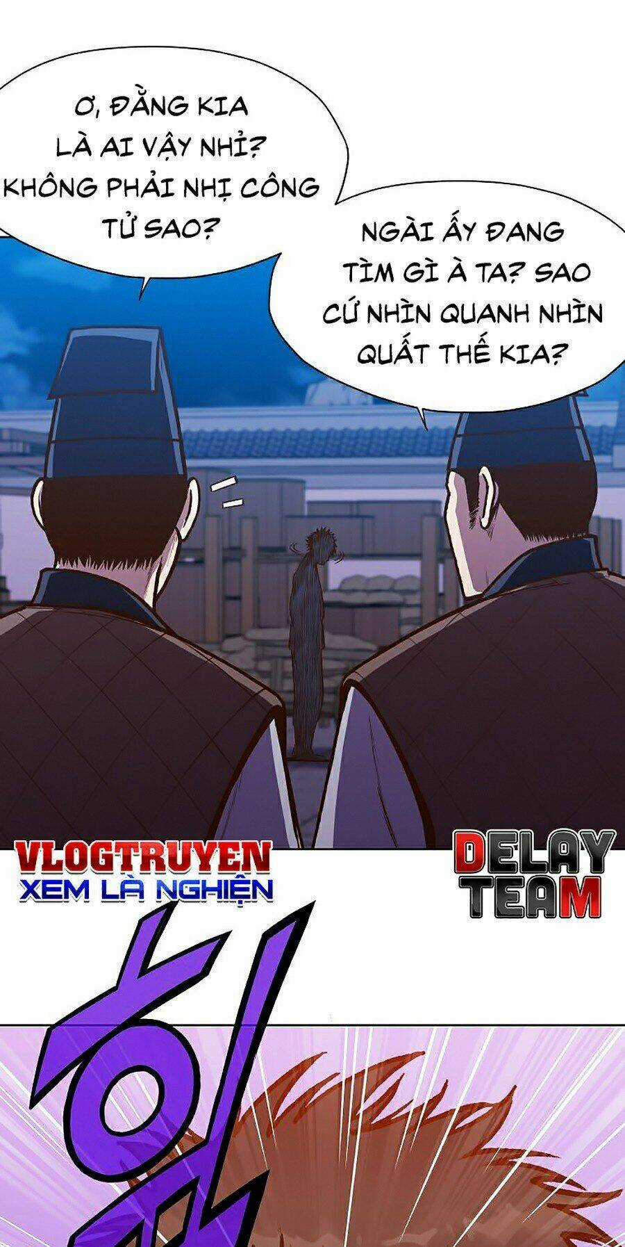 Thiên Võ Chiến Thần Chapter 15 trang 55