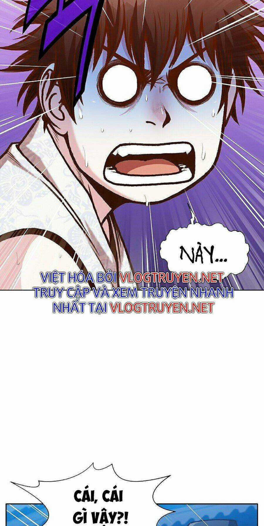 Thiên Võ Chiến Thần Chapter 15 trang 56