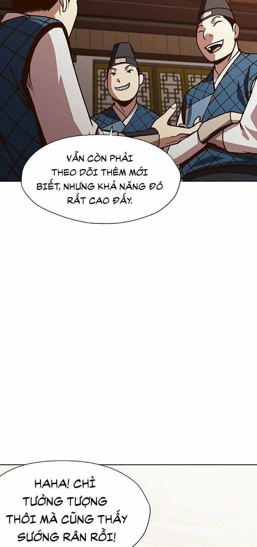 Thiên Võ Chiến Thần Chapter 15 trang 6