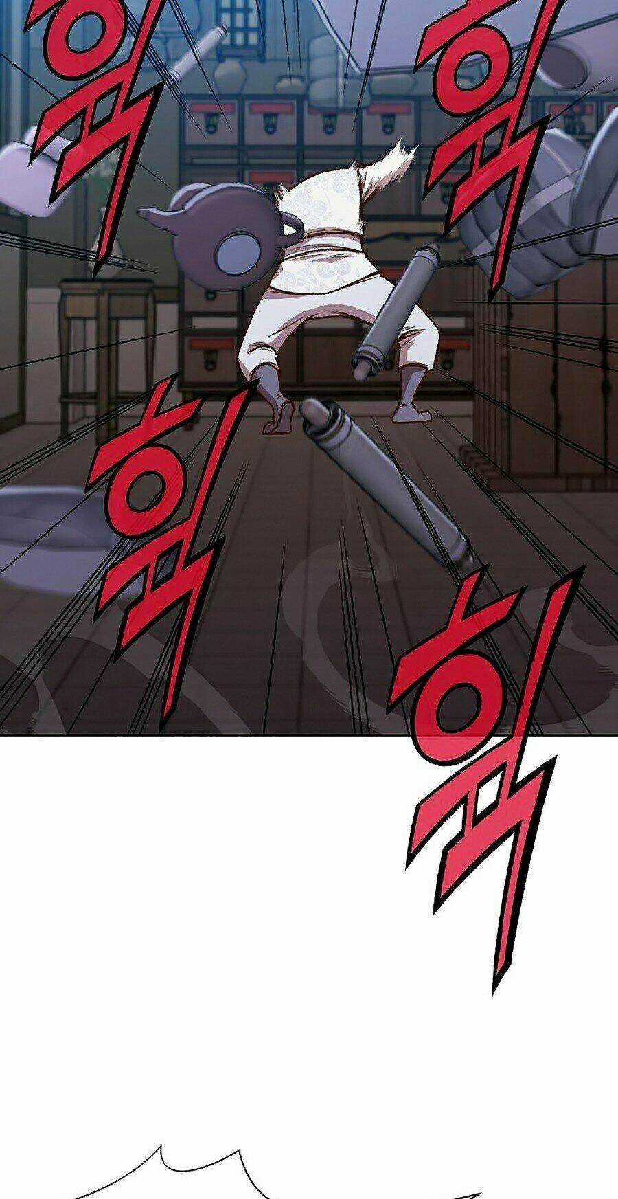 Thiên Võ Chiến Thần Chapter 15 trang 61