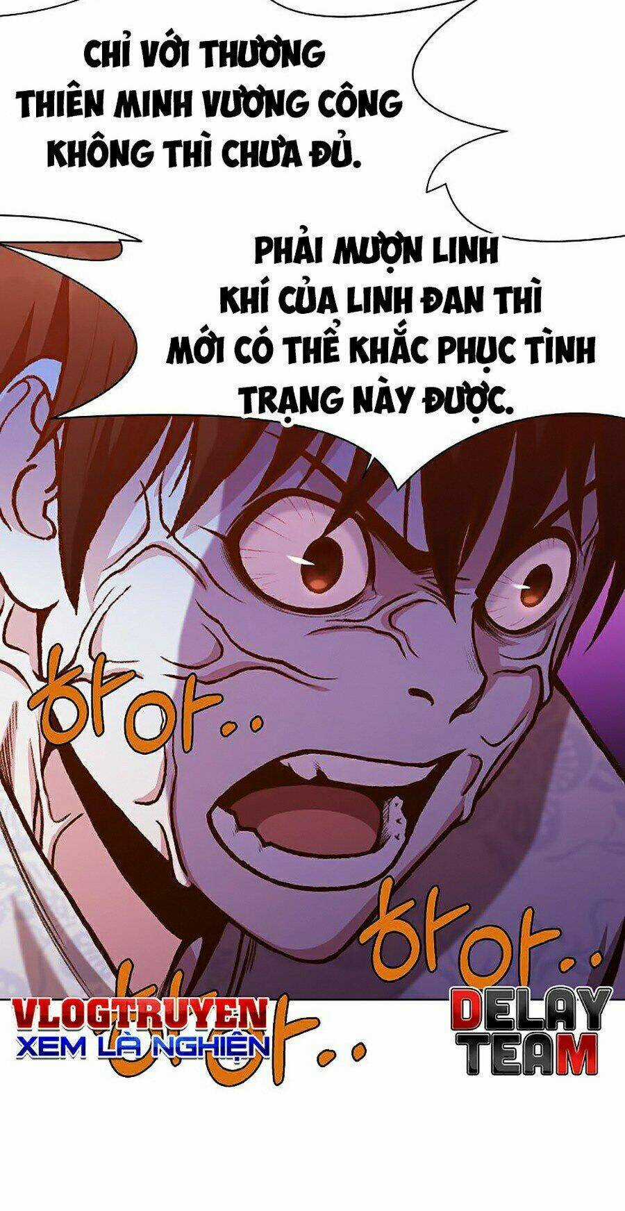 Thiên Võ Chiến Thần Chapter 15 trang 62