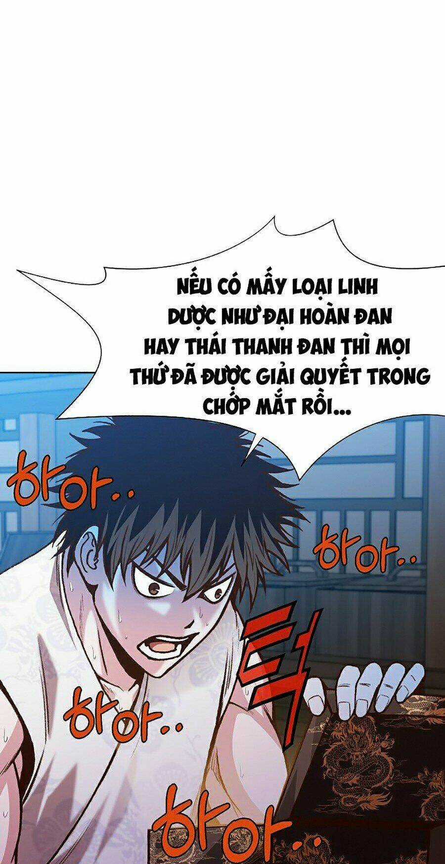 Thiên Võ Chiến Thần Chapter 15 trang 63